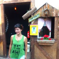 Jennifer RA的照片