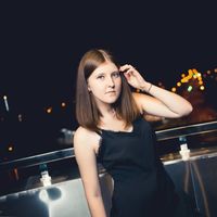 Fotos de Marina Vitovskaya