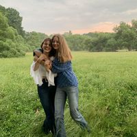 Lina &  Annika's Photo