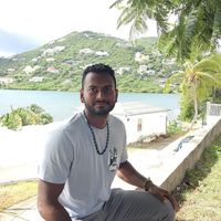 Anthony Tulsiram's Photo