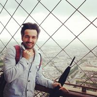 Tural Aghayev's Photo