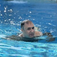 Farhad  Hassas's Photo