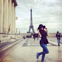 Camila Suarez的照片