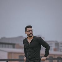 Abdulrahman Consul's Photo