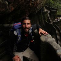 Fotos von Pablo Yáñez