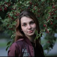 Fotos de Vasilina Kuryanova