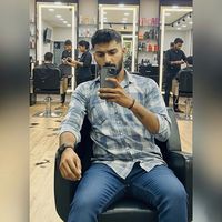 Indar Singh Rajput's Photo