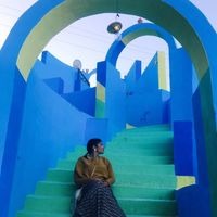 Fatma Elhassan's Photo