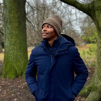 Fotos de Hugo Sanchez