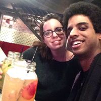 Samuel Mainville's Photo