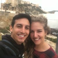 Caroline Downs的照片