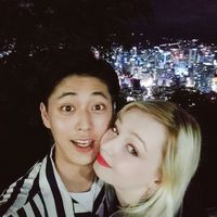 Simona Sonozaki's Photo