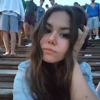 Fotos de Christiana Megalou