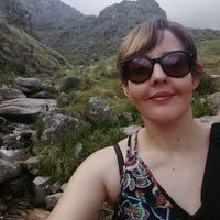 Nati Romero的照片