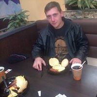 Rodrigo Soffiantini's Photo