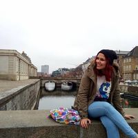 Marisa Carvalho's Photo