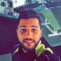 Фотографии пользователя Ali Alda'eefy