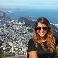 Фотографии пользователя Camilla Calandra