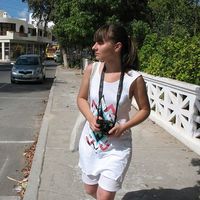 Tatiana Sidorenko's Photo