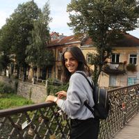 Inès Saidoun的照片