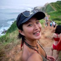 Jeong Ju Park's Photo