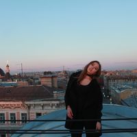 Aleksandra Shelepaeva的照片