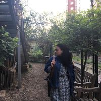 Nahomy Minota的照片