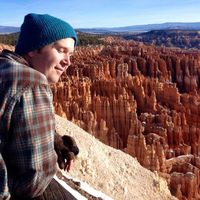 Dan Eardley的照片