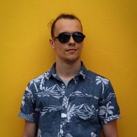 Rafał Jacek's Photo