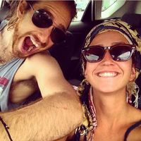 Jono Symonds's Photo