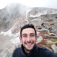 Daniel Gandelman's Photo