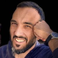 Andrea Giannino's Photo