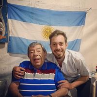 Andres Versele's Photo