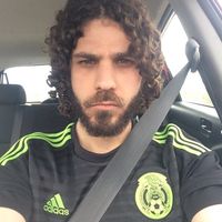 Matías Rodríguez的照片