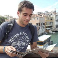 Jan Krzaczkowski's Photo