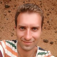 Roman Gorskikh的照片