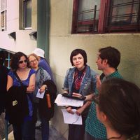 Emily Gallagher的照片