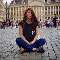 Mar Mohamadi A's Photo