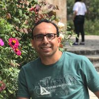 Sherif Mofeed的照片