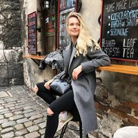 Anna Shepeleva's Photo