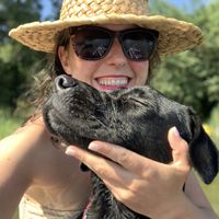 Aleksandra Nowak's Photo