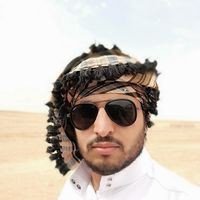 SALEM ALBANNAQI's Photo