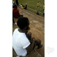 Photos de Abraham Kalema