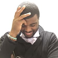 Robert Hightower's Photo