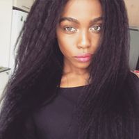 Sonia Humbertino's Photo