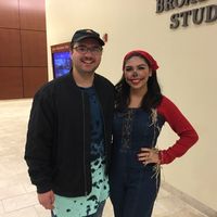 Joshua Sanders's Photo