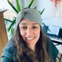 Sophie Linser的照片