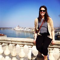 Annika Schieck's Photo