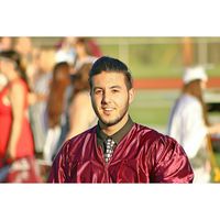 nour daghestani's Photo