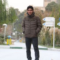 Fotos de Alireza Ziaei